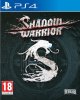 Shadow Warrior   (PS4)