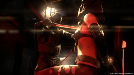Игра Metal Gear Solid 5 (V): The Phantom Pain (Фантомная боль) Русская Версия (PS4) USED Б/У Playstation 4