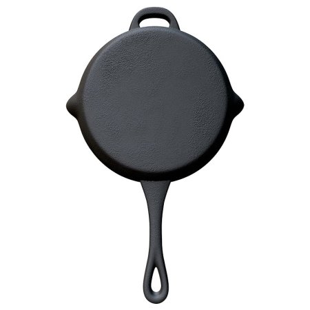  Модель оружия Сковорода из игры PlayerUnknown's Battlegrounds PUBG Foam Pan