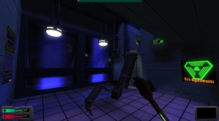 System Shock 2: 25th Anniversary Remaster Юбилейное Издание (Anniversary Edition) (PS5)