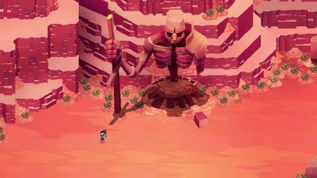 игра No Place for Bravery (Switch) для Nintendo Switch