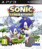 Sonic Generations с поддержкой 3D (PS3)