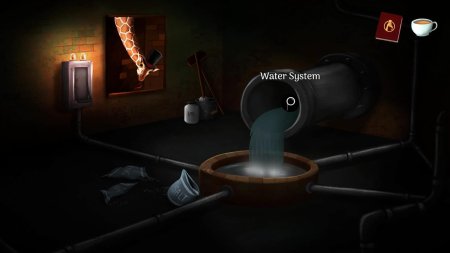 Игра Lord Winklebottom Investigates Русская Версия (PS4) Playstation 4