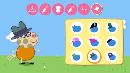      (My Friend Peppa Pig)   (PS4/PS5) Playstation 4