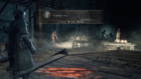 Dark Souls 3 (III) Русская Версия (Xbox One) USED Б/У 