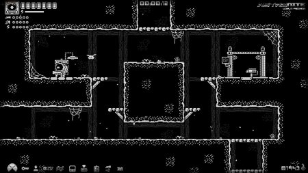 игра Astronite (Switch) для Nintendo Switch