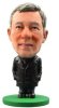 Фигурка футболиста Алекс Фергюсон Манчестер Юнайтед Soccerstarz Man Utd Alex Ferguson Manager (73336)