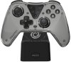 Геймпад беспроводной + зарядная станция Oniverse Astralite Controller Wireless (802849) (Smoked Black) Дымный Черный (Switch/IOS/Android/PC)