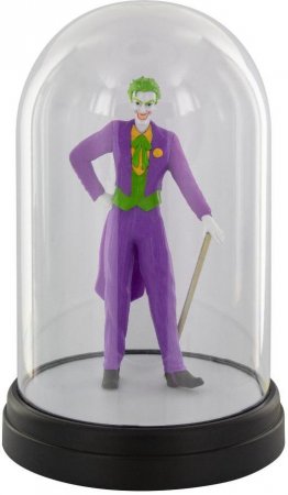   Paladone:  (DC)  (The Joker) (PP5245DC) 20 