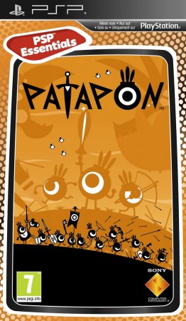  Patapon (PSP) 