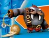 Skylanders Trap Team. Интерактивная фигурка: ловушка стихии воды (Water Logholder Trap Outlaw Brawl and Chain)