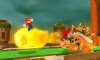 Купить игру Super Mario 3D Land Русская Версия (Nintendo 3DS) на 3DS