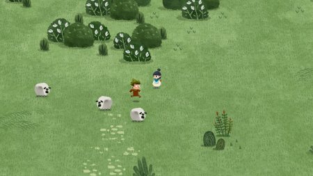 Игра Carto Русская Версия (PS4) Playstation 4