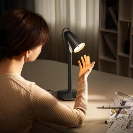     Xiaomi Mijia Pipi Lamp 15 