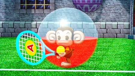 Super Monkey Ball: Banana Mania Launch Edition (PS5)