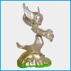 Skylanders Spyro's Adventure: Интерактивная фигурка Pearl Hex