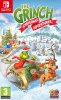 The Grinch: Christmas Adventures (Switch)