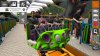 Игра Theme Park Simulator Коллекционное издание (Collector's Edition) (PS4) Playstation 4