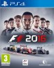 Formula One F1 2016 Русская Версия (PS4)