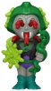 Фигурка Funko Vinyl SODA: Снейк Фейс (Snake Face) Властелины вселенной (Masters of the Universe) (58621) 9,5 см
