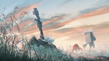 игра Stella of The End (Switch) для Nintendo Switch