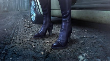 Dracula's Legacy (PS5)