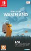 Golf Club: Wasteland Русская Версия (Switch)