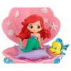  Banpresto Q posket Disney Characters:  (Ariel (Ver A))  (Disney) (BP17648P) 12 