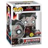 фигурки Фигурка Funko POP! Bobble: Мертвый Доктор Стрэндж светящийся (Dead Strange (GW) (Exc)) Марвел: Доктор Стрэндж - В мультивселенной безумия (Marvel: Doctor Strange in the MoM) ((1032) 65009) 9,5 см