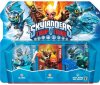 Skylanders Trap Team: Набор из трех фигурок: Blades, Tidal Wave Gill Grunt, Torch