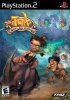 Tak The Great Juju Challenge (PS2) USED Б/У