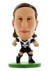 Фигурка футболиста Soccerstarz West Brom Jonas Olsson Home Kit (400105)