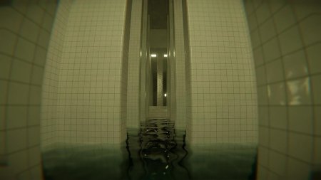 POOLS (с поддержкой PS VR 2) Русская Версия (PS5)