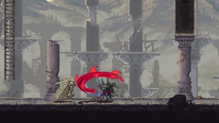 игра Blasphemous II (2) Русская Версия (Switch) для Nintendo Switch