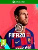 FIFA 20 Русская Версия (Xbox One) USED Б/У