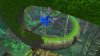 Купить игру Sonic the Hedgehog (PS3) для Sony Playstation 3
