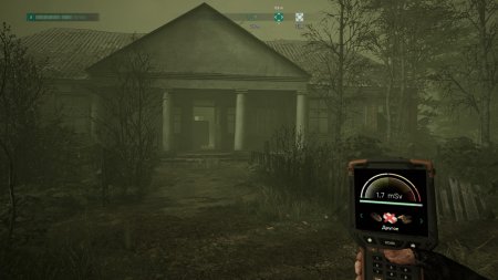 Chernobylite Русская Версия (PS5) USED Б/У