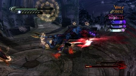 Bayonetta (Xbox 360/Xbox One) USED Б/У