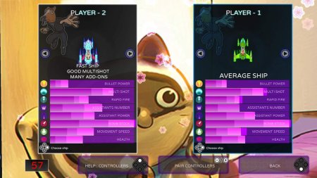 игра Waifu Uncovered (Switch) для Nintendo Switch