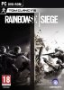Tom Clancy's Rainbow Six: Осада (Siege) Box (PC)