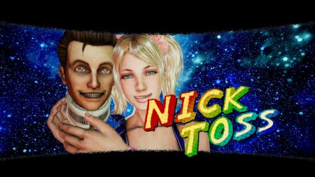 игра Lollipop Chainsaw Repop (Switch) для Nintendo Switch