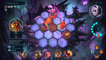 игра Oaken (Switch) для Nintendo Switch