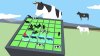 Игра DEEEER Simulator: Your Average Everyday Deer Русская Версия (PS4) Playstation 4