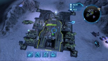 Halo Wars (Xbox 360/Xbox One)