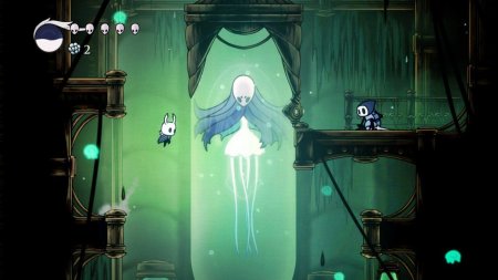  Hollow Knight   (PS4) Playstation 4