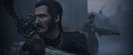  : 1886 (The Order: 1886)   (PS4) Playstation 4