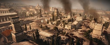 Total War: Rome 2 (II)   Jewel (PC) 