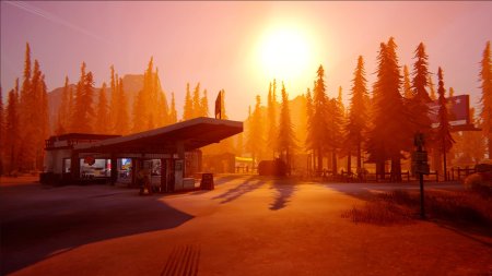 игра Road 96 Русская Версия (Switch) для Nintendo Switch