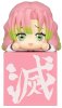 Фигурка Good Smile Company SEGA: Мицури Канроджи (Kanroji Mitsuri) Клинок, рассекающий демонов Хиккаре (Kimetsu no Yaiba Hikkake) (4580736401051) 10 см
