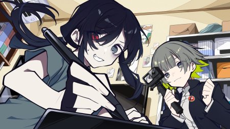 игра LOOPERS (Switch) для Nintendo Switch